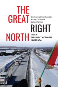 Produktbild: The Great Right North