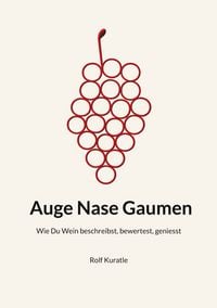 Produktbild: Auge Nase Gaumen