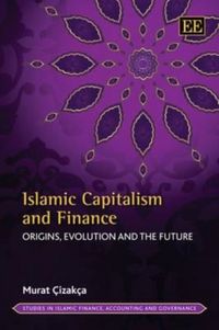 Produktbild: &Ccedil;izak&ccedil;a, M:  Islamic Capitalism and Finance