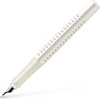 Produktbild: Faber-Castell F&uuml;ller Grip 2010 M coconut milk