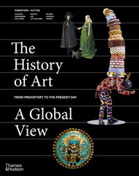 Produktbild: Palmer, A: History of Art