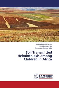 Produktbild: Soil Transmitted Helminthiasis among Children in Africa