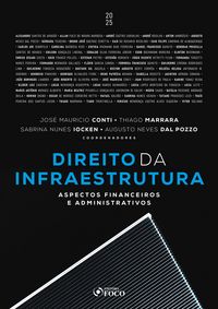 Produktbild: Direito Da Infraestrutura - 1&ordf; Ed - 2025