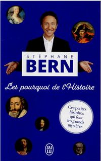Produktbild: Les pourquoi de l'histoire. Tome 1