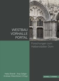 Produktbild: Westbau Vorhalle Portal