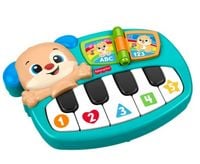 Produktbild: Fisher-Price Lernspa&szlig; H&uuml;ndchen-Piano