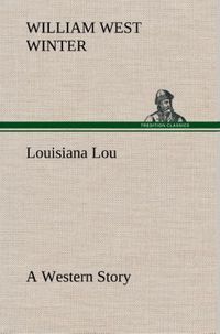 Produktbild: Louisiana Lou A Western Story