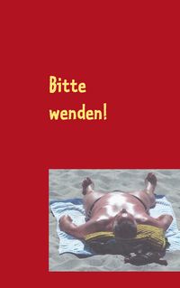 Produktbild: Bitte wenden!