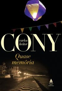 Produktbild: Quase mem&oacute;ria