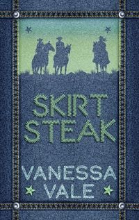 Produktbild: Skirt Steak - Deutsche &Uuml;bersetzung