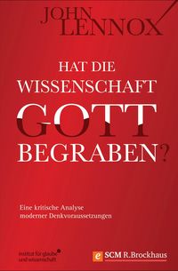 Produktbild: Hat die Wissenschaft Gott begraben?