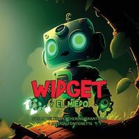 Produktbild: Widget y el Miedo