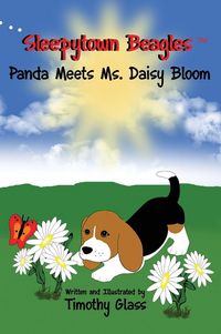 Produktbild: Sleepytown Beagles, Panda Meets Ms. Daisy Bloom