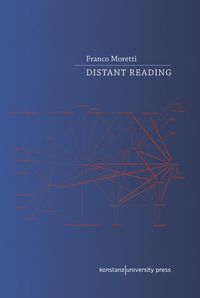 Produktbild: Distant Reading
