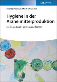 Produktbild: Hygiene in der Arzneimittelproduktion