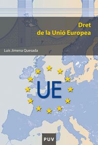 Produktbild: Dret de la Uni&oacute; Europea