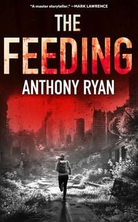 Produktbild: The Feeding