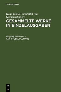 Produktbild: Rathst&uuml;bel Plutonis