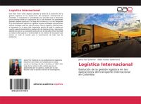 Produktbild: Log&iacute;stica Internacional