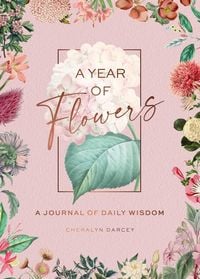 Produktbild: A Year of Flowers