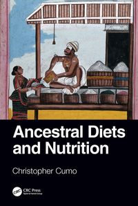 Produktbild: Cumo, C: Ancestral Diets and Nutrition