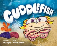 Produktbild: Cuddlefish