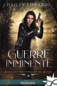 Produktbild: Guerre imminente