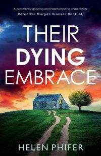 Produktbild: Their Dying Embrace