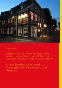 Produktbild: Besser h&auml;tten es Alfons Schuhbeck, Tim M&auml;lzer, Johann Lafer, Horst Lichter und Christian Rach auch nicht machen k&ouml;nnen&hellip;