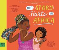 Produktbild: Our Story Starts in Africa