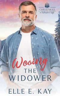 Produktbild: Wooing the Widower