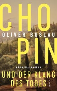 Produktbild: Chopin und der Klang des Todes