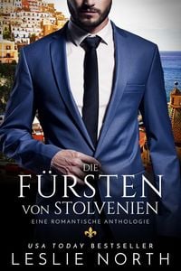 Produktbild: Die F&uuml;rsten von Stolvenien