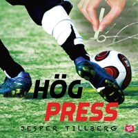 Produktbild: H&ouml;g press