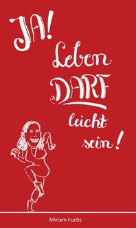 Produktbild: JA! Leben DARF leicht sein!
