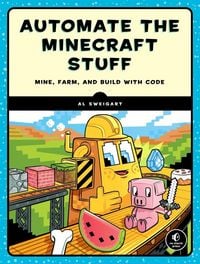 Produktbild: Coding with Minecraft