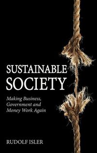 Produktbild: Sustainable Society