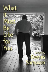 Produktbild: What It Must Be Like for You
