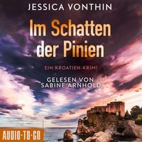 Produktbild: Im Schatten der Pinien