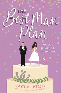Produktbild: The Best Man Plan