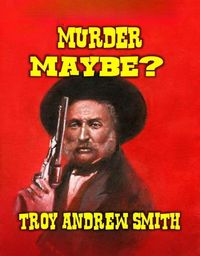 Produktbild: Murder Maybe