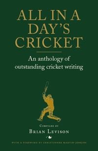 Produktbild: All in a Day's Cricket