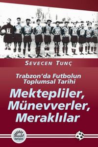 Produktbild: Mektepliler, M&uuml;nevverler, Meraklilar