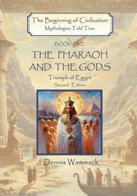 Produktbild: The Pharaoh and the Gods