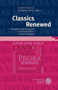 Produktbild: Classics Renewed