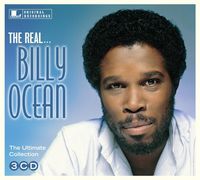 Produktbild: Ocean, B: Real...Billy Ocean