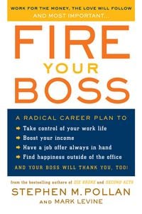 Produktbild: Fire Your Boss