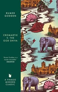 Produktbild: Cromartie v. the God Shiva