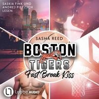 Produktbild: Fast Break Kiss
