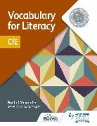Produktbild: Vocabulary for Literacy: CfE